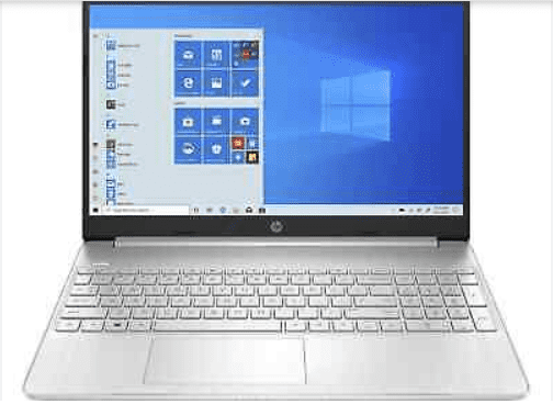 HP RYZEN 3